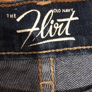 Old Navy Jeans - Old Navy Flirt Jeans Old Navy Jeans - Old Navy Flirt Jeans